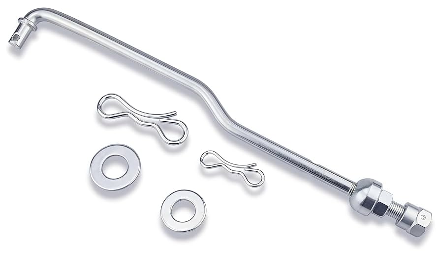 Amazon.com: 532195270 Front Deck Lift Link Suspension Kit
